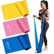 Hpygn Resistance Bands Set Vergleich