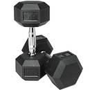 Hq Germany Hexagon Hanteln