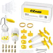 Hqcm Entlüftungskit Vergleich