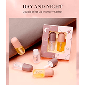 HQDA Serum Lip Plumper Set