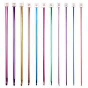 HQdeal Häkelnadel-Sets