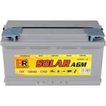 HR Solar AGM
