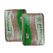 HRB Nadelholzpellets