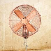 Hrd Retro Home Industrial Ventilator Vergleich