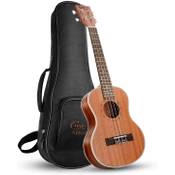 Hricane Tenor Ukulele UKS-3 Vergleich