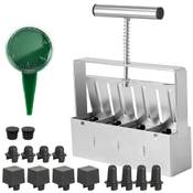 Hrkvsk Erdballenpresse Vergleich