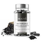 Hs Activa Aktivkohle-Kapseln