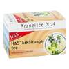H&S Erkältungstee
