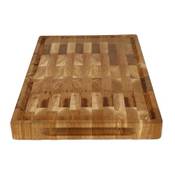 H&s Hackblock Stirnholz