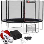 Hs Hop-Sport 2103 Vergleich