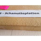 Hs-kamine Schamottplatten