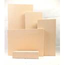 Hs-kamine Schamottplatten