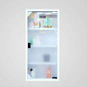 Hs-Lighting Medizinschrank