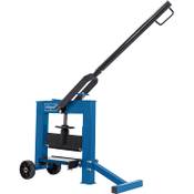 Scheppach HSC 140 Vergleich