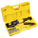 HSEAMALL hydraulische Crimpzange