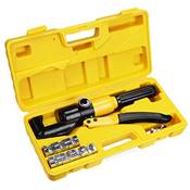 HSEAMALL hydraulische Crimpzange