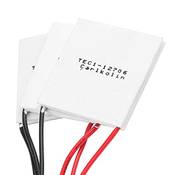 Hseamall TEC1-12706 thermoelektrisches Peltier Vergleich