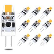 Hsientpe G4 LED Lampen Vergleich