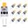 Hsientpe G4 LED Lampen