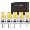 Hsientpe G4 LED