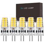 Hsientpe G4 LED