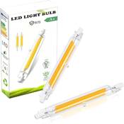 Hsientpe R7S LED
