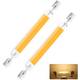 Hsientpe R7S-LEDs 118 mm Vergleich