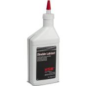 HSM Shredder Lubricant Vergleich