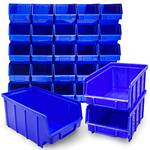 HSM Stapelboxen