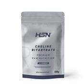 Hsn Cholin Bitartrat Vergleich