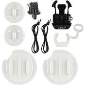 Hsu Klebepad Set