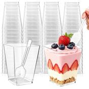 Hsxfl Dessertgläser