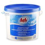 Hth Granufast