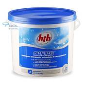 Hth Granufast