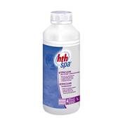 Hth Spa clean