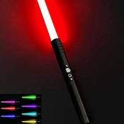 Hthy Lichtschwert 7 Farben Vergleich