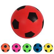 Hti Fun Sport Schaumstoff Fußball