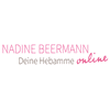 Nadine Beermann Online-Geburtsvorbereitungskurs
