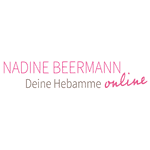Nadine Beermann Online-Geburtsvorbereitungskurs