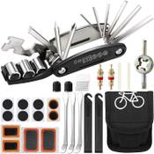 Huahuanghui Fahrrad Multitool Vergleich
