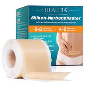 Hualijia Silikon-Narbenpflaster