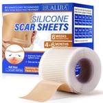 Hualijia Silikon Narbenpflaster