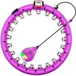 HuaMulan Smart Hula Hoop
