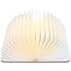 HuangWeida LED Buchlampe