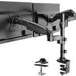 Monitorhalterung (2 Monitore)