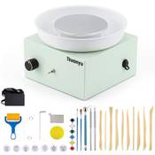 Huanyu Töpferscheibe WL-045