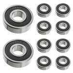 Huarew 6000 2RS Kugellager