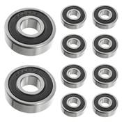 Huarew 6000 2RS Kugellager