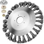 Huarsion Unkrautbürste