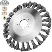 Huarsion Unkrautbürste